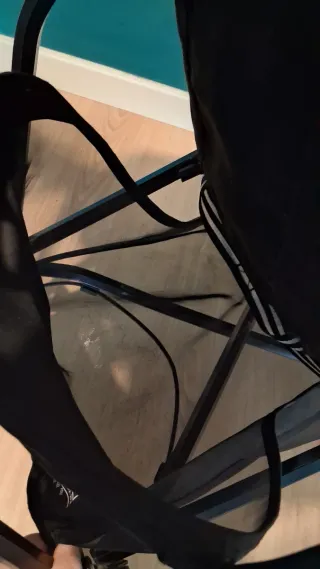 Silla de paseo Maclaren