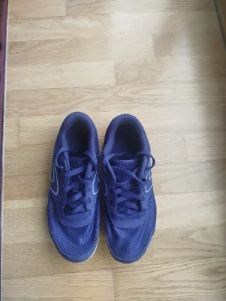 Zapatillas de atletismo Kalenji con clavos