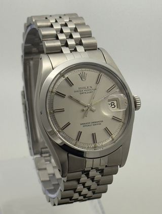 Reloj Rolex Oyster Perpetual Datejust