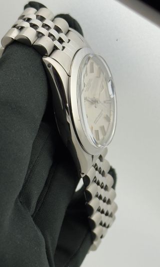 Reloj Rolex Oyster Perpetual Datejust