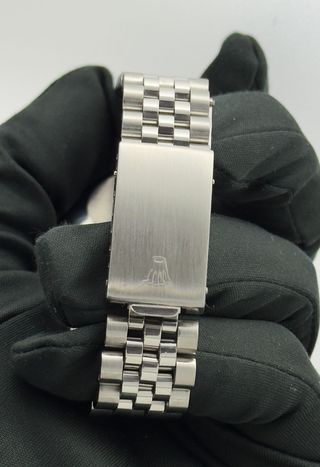 Reloj Rolex Oyster Perpetual Datejust