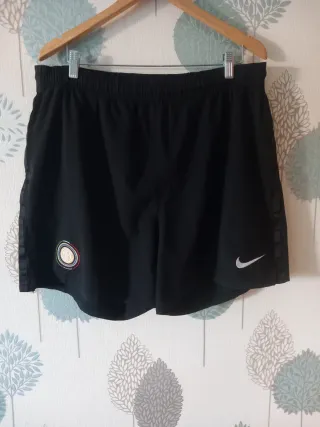 Pantalones Nike Inter Milan