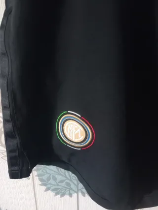 Pantalones Nike Inter Milan