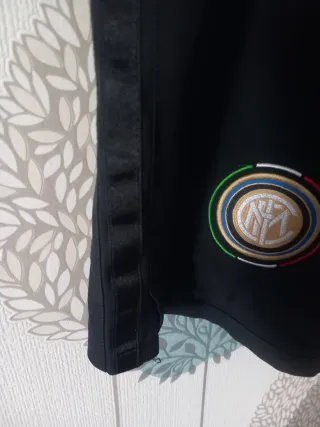 Pantalones Nike Inter Milan