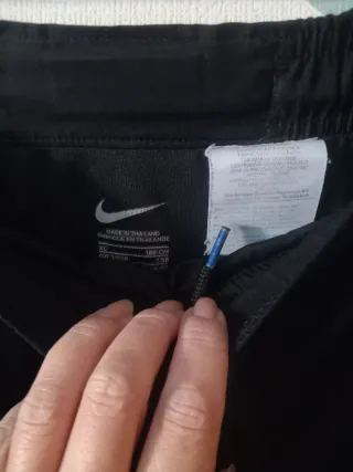 Pantalones Nike Inter Milan