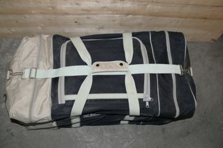 Bolsa Sparco Equipamento