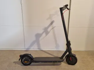 Patinete Eléctrico Xiaomi 4 Lite