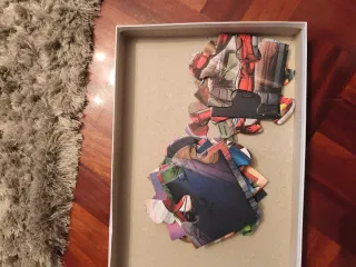 Puzzle Trefl Avengers 24 Piezas Maxi