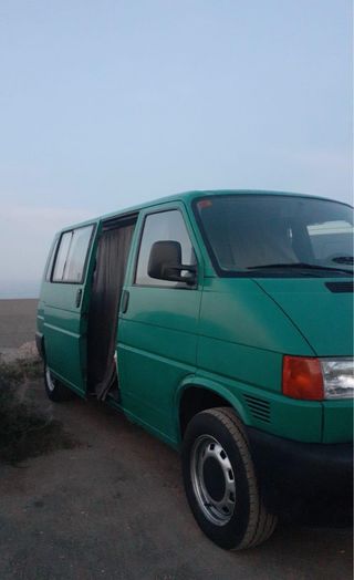 Volkswagen Transporter 1996