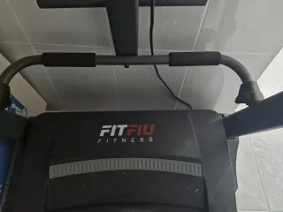 Cinta de Correr FitFiu Fitness