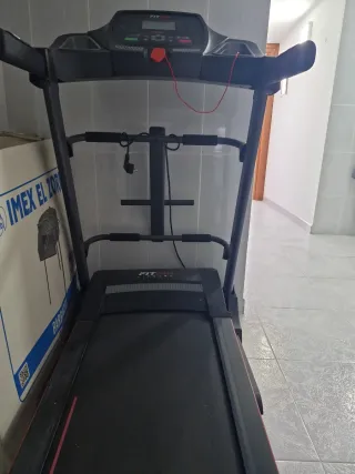 Cinta de Correr FitFiu Fitness