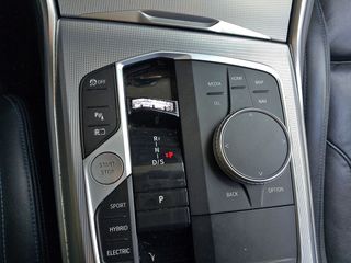 BMW Serie 3 330 E M Sport