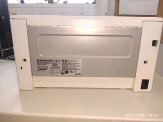 Impressora HP LaserJet Pro M102w com Wi-Fi