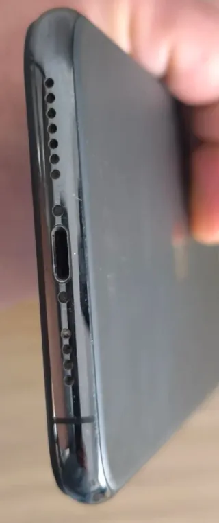 iPhone 11 Pro Max 512GB Nero