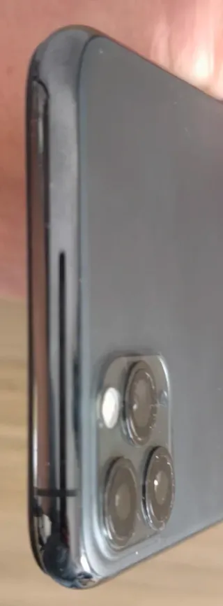 iPhone 11 Pro Max 512GB Nero