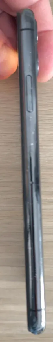 iPhone 11 Pro Max 512GB Nero