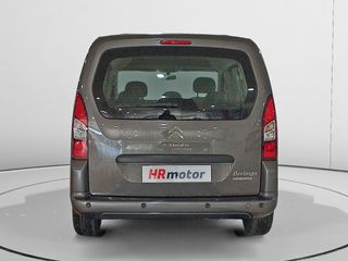 Citroën Berlingo Feel