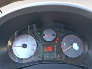 Citroën Berlingo Feel