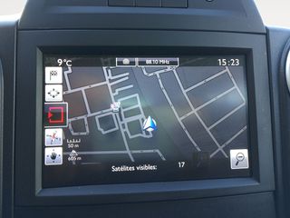 Citroën Berlingo Feel