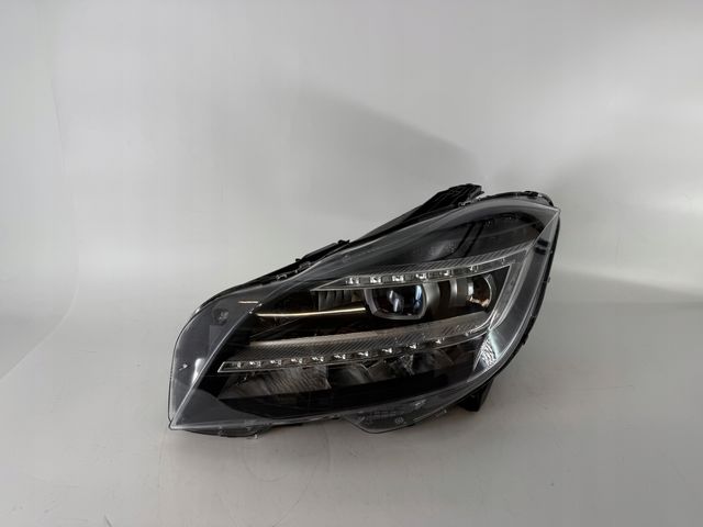 Faros Full LED ILS para Mercedes Benz CLS (W218)