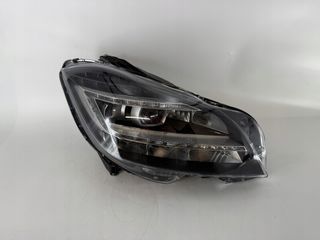 Faros Full LED ILS para Mercedes Benz CLS (W218)