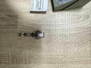 Reloj Guess Mujer Plata