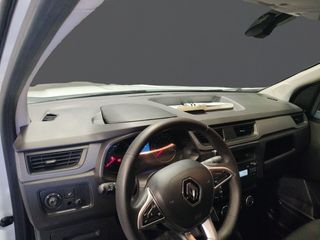 Renault Express Confort 1.5 Blue dCi furgón derivado de turismo 4P