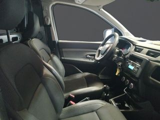 Renault Express Confort 1.5 Blue dCi furgón derivado de turismo 4P