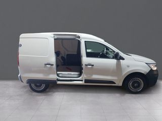 Renault Express Confort 1.5 Blue dCi furgón derivado de turismo 4P
