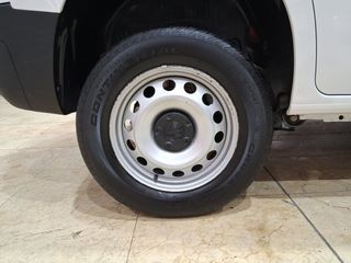 Peugeot Partner 4x4 Premium Long 600kg Furgón derivado de turismo