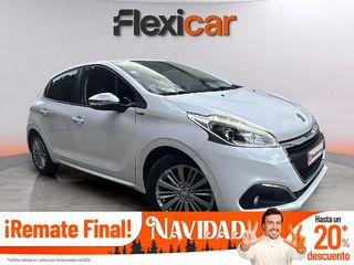 Peugeot 208 5P STYLE 1.2L PureTech 82