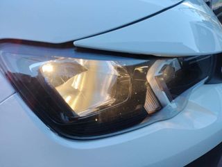 Peugeot Partner 4x4 doble cabina Long BlueHDi 96kw combi