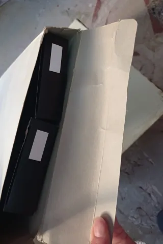 Set 6 Accendini Lusso WINJET con Custodia