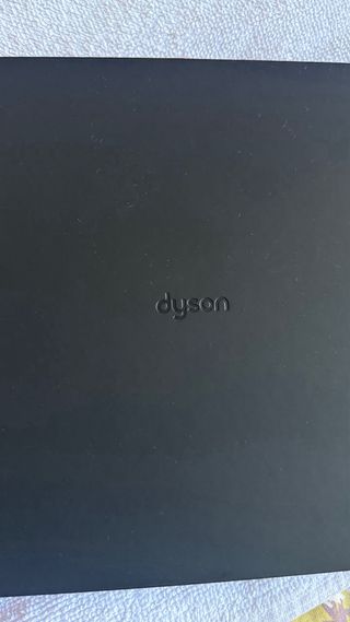 Dyson Airwrap Rosa