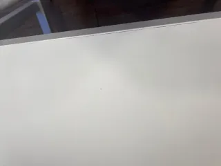 Mesa alta Nordviken + 2 taburetes