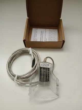Lettore Smart Card USB Gemalto PC USB-TR