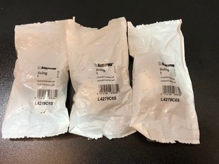 OMNIALUXSTORE BTICINO LIVINGLIGHT L4279C6S 3 PEZZI