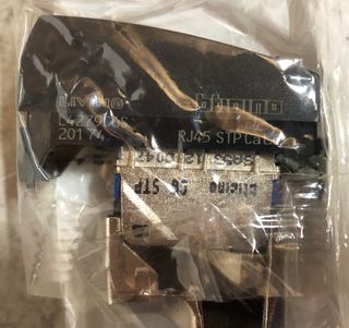 OMNIALUXSTORE BTICINO LIVINGLIGHT L4279C6S 3 PEZZI