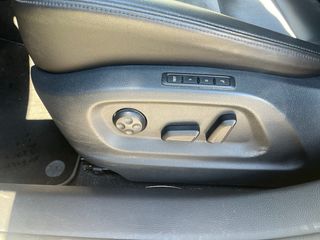 SEAT Alhambra 2.0 tdi 184cv 2017