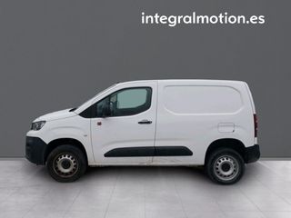 Peugeot Partner 4x4 Premium Long 600kg Furgón derivado de turismo