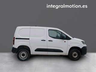 Peugeot Partner 4x4 Premium Long 600kg Furgón derivado de turismo