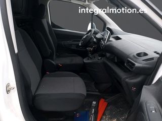 Peugeot Partner 4x4 Premium Long 600kg Furgón derivado de turismo