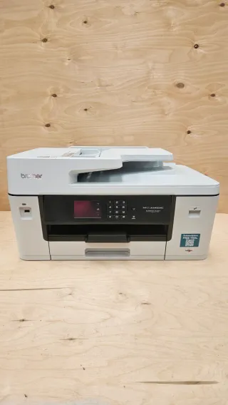 Impresora multifunción de Tinta Brother MFC-J6540D