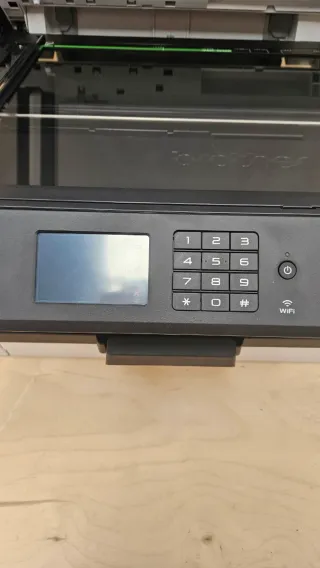 Impresora multifunción de Tinta Brother MFC-J6540D