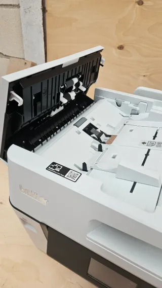 Impresora multifunción de Tinta Brother MFC-J6540D