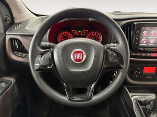 Fiat Doblò Trekking Combi