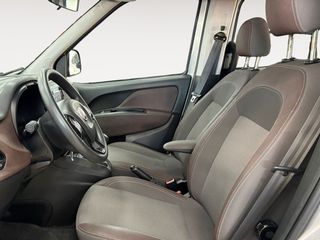 Fiat Doblò Trekking Combi