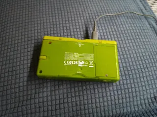 Consolle e giochi Nintendo DS in lotto