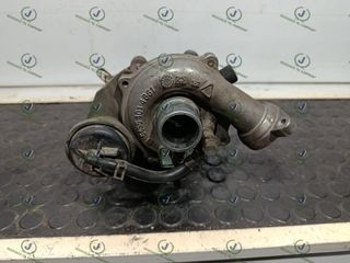 54359700009 TURBO CITROEN C3 I (FC_, FN_) 1400 HDI