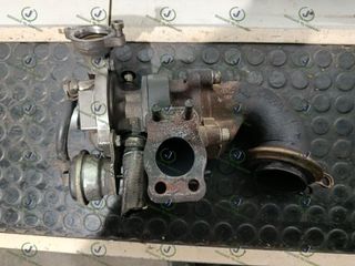 54359700009 TURBO CITROEN C3 I (FC_, FN_) 1400 HDI